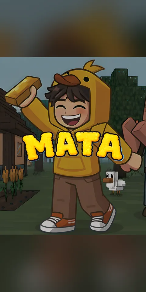 Mata merch