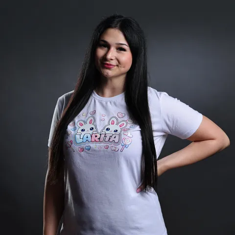 Larita bunnies T-shirt