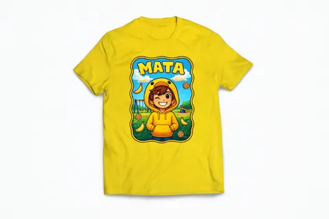 Mata T-shirt